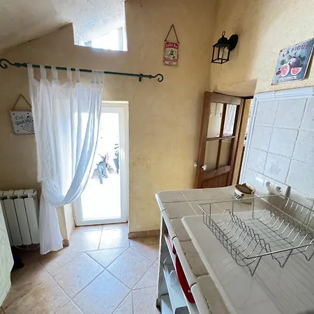 La Maison Bleue Classee 3 Etoiles *