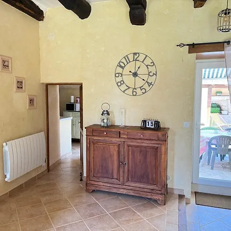 La Maison Bleue Classee 3 Etoiles