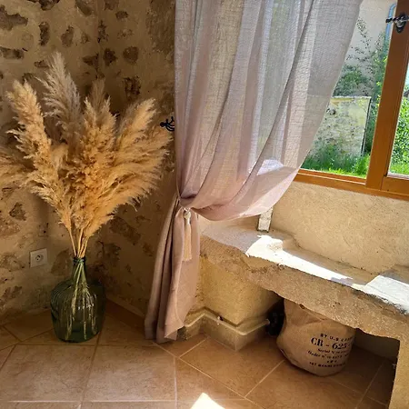 La Maison Bleue Classee 3 Etoiles *