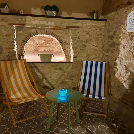 La Maison Bleue Classee 3 Etoiles