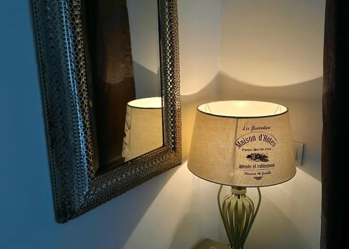 Σπίτι διακοπών La Maison Bleue Classee 3 Etoiles Limeyrat